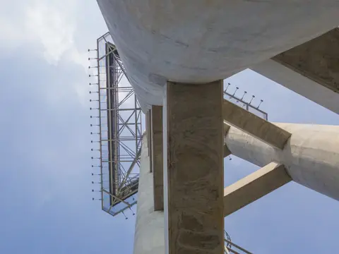 Budynki i Architektura
