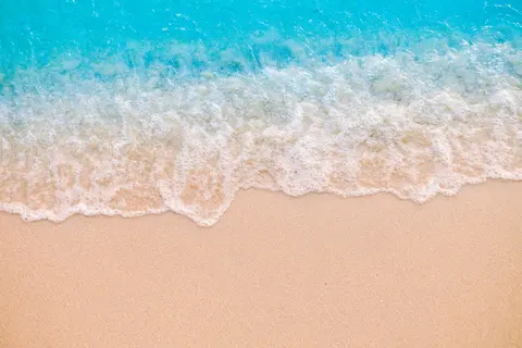Morze i Plaża