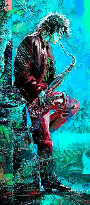 ART-0003 PS5-1034
