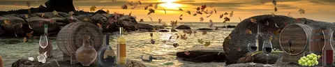 Urokliwe i Klimatyczne Widoki